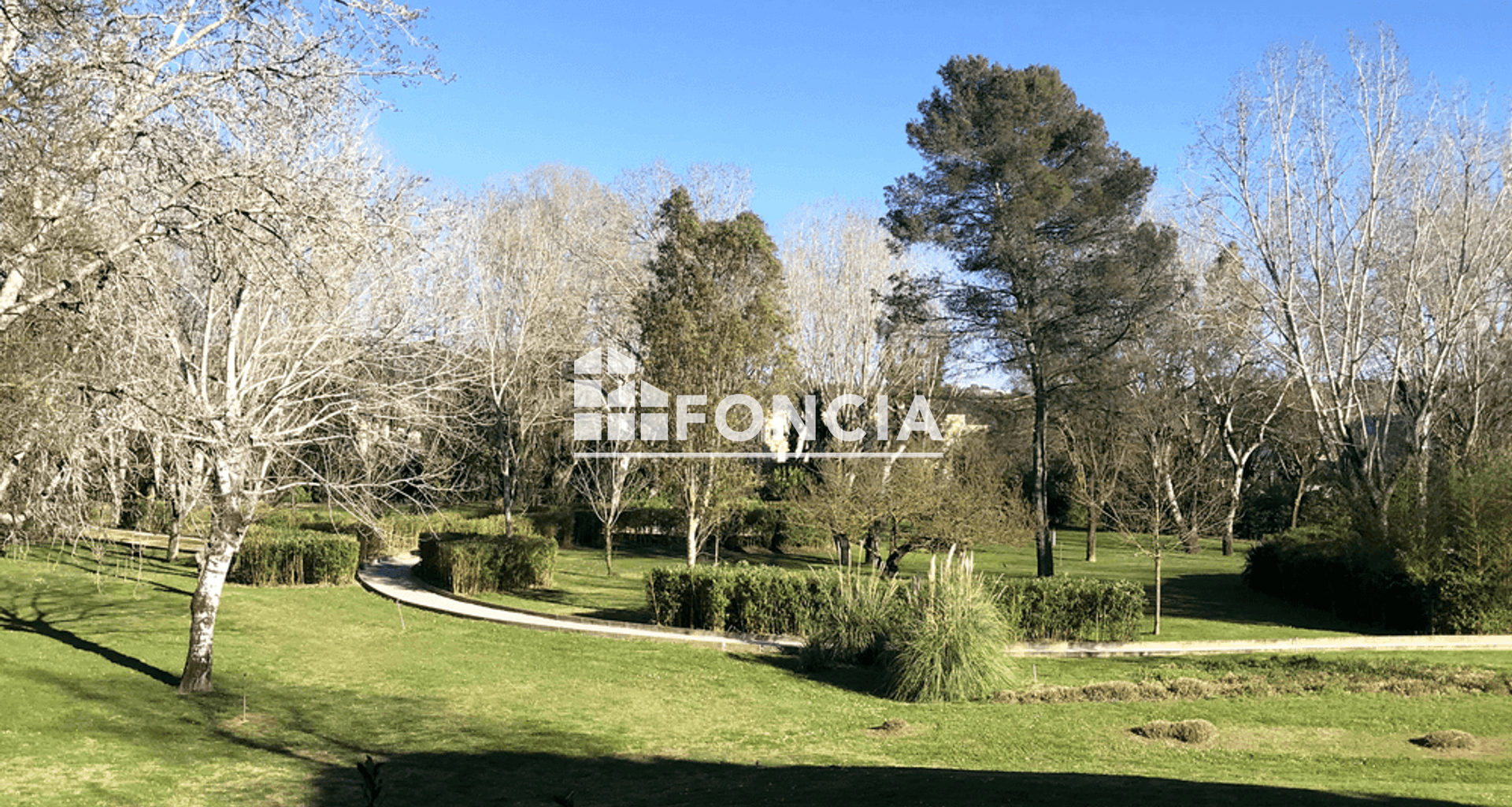 Appartement 2 pièces (44.23 m²) à vendre - Mandelieu-la-napoule (06210)