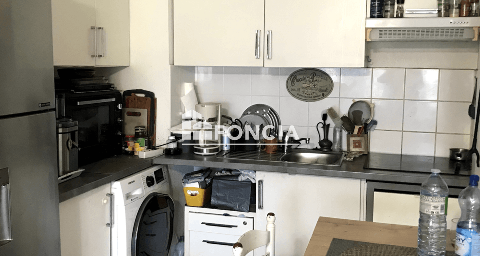 Appartement 2 pièces (44.23 m²) à vendre - Mandelieu-la-napoule (06210)