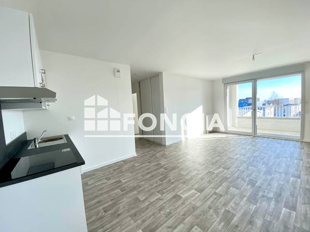 Appartement 3 pièces (67.5 m²) à louer - Colombelles (14460)