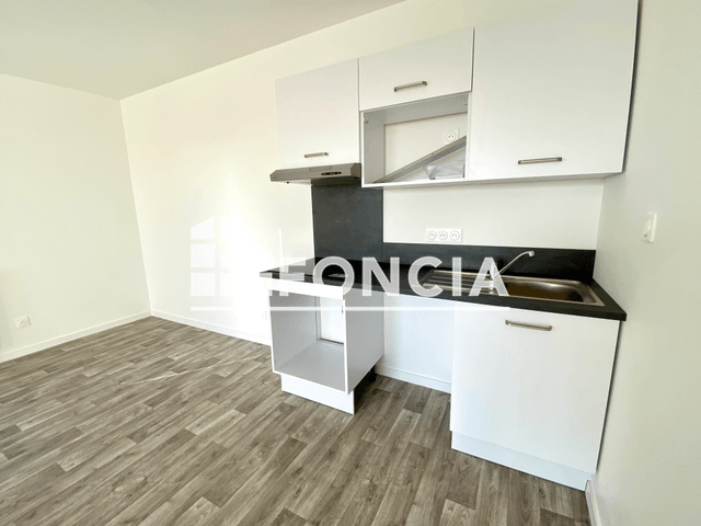 Appartement 3 pièces (67.5 m²) à louer - Colombelles (14460)