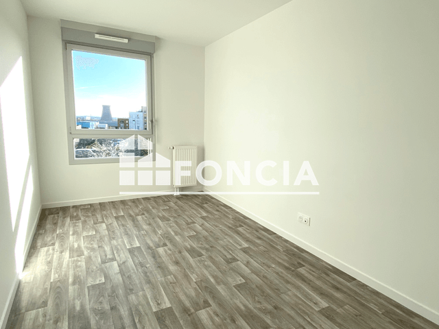 Appartement 3 pièces (67.5 m²) à louer - Colombelles (14460)