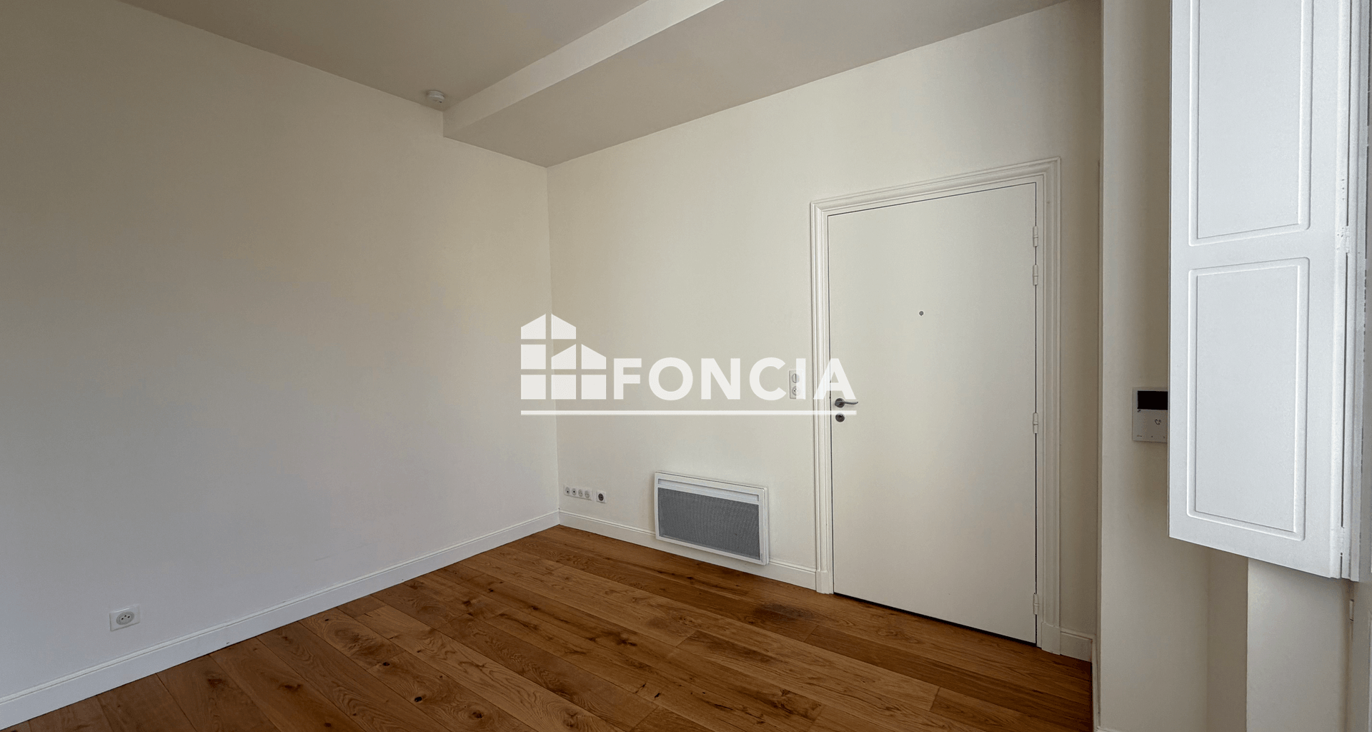 Studio (17.75 m²) à louer - Chartres (28000)