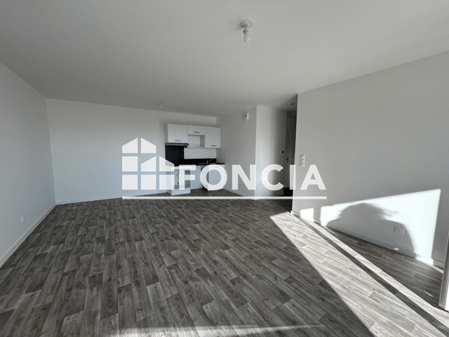 Appartement 3 pièces (68.45 m²) à louer - Colombelles (14460)