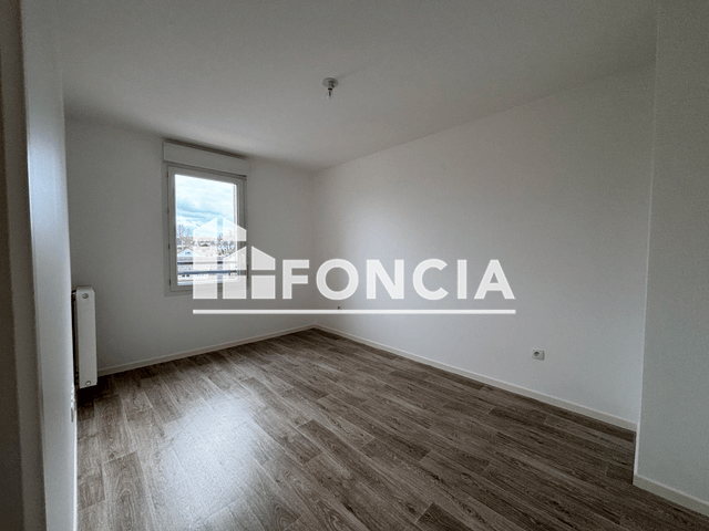 Appartement 3 pièces (57.9 m²) à louer - Verneuil Sur Seine (78480)