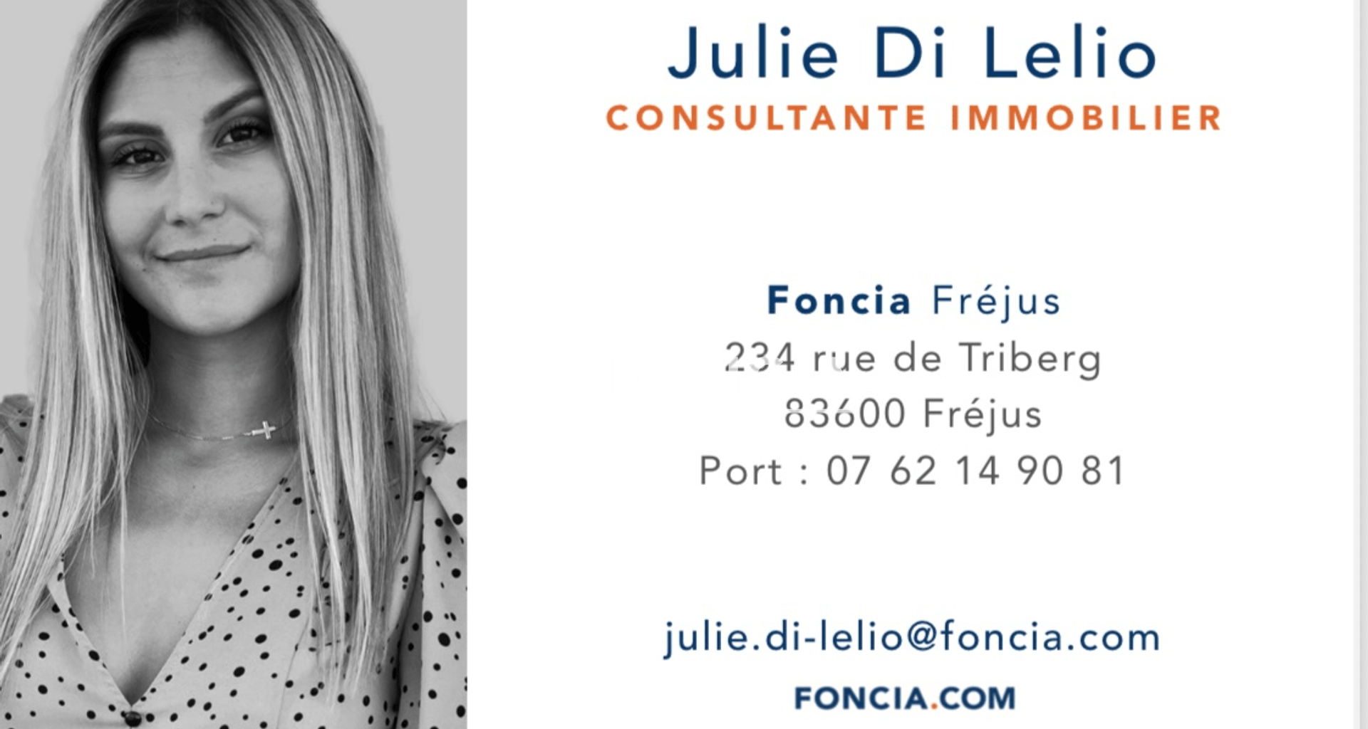 Studio (21 m²) à vendre - Roquebrune-sur-argens (83520)