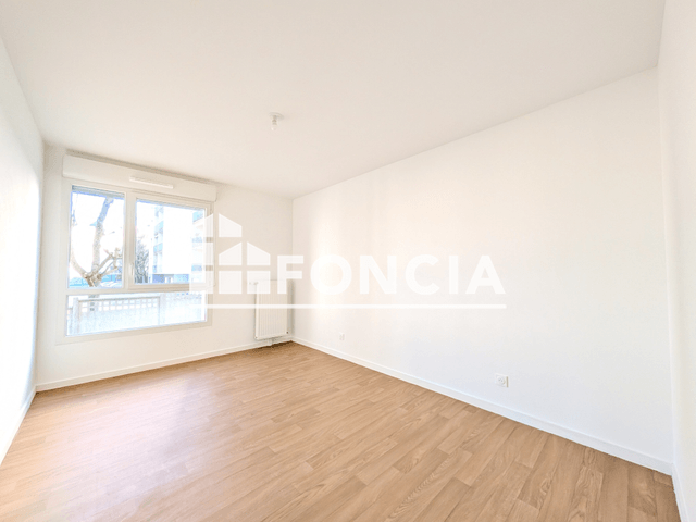 Appartement 3 pièces (68.16 m²) à louer - Deville-les-rouen (76250)