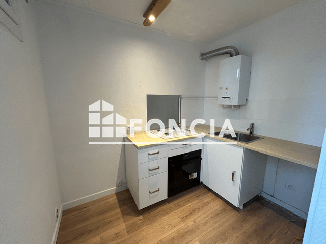 Appartement 3 pièces (45.4 m²) à louer - Bagnols-sur-ceze (30200)