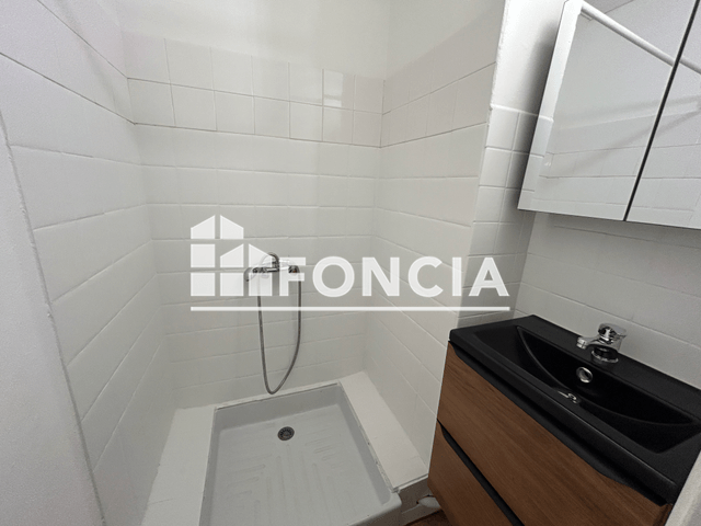 Appartement 3 pièces (45.4 m²) à louer - Bagnols-sur-ceze (30200)