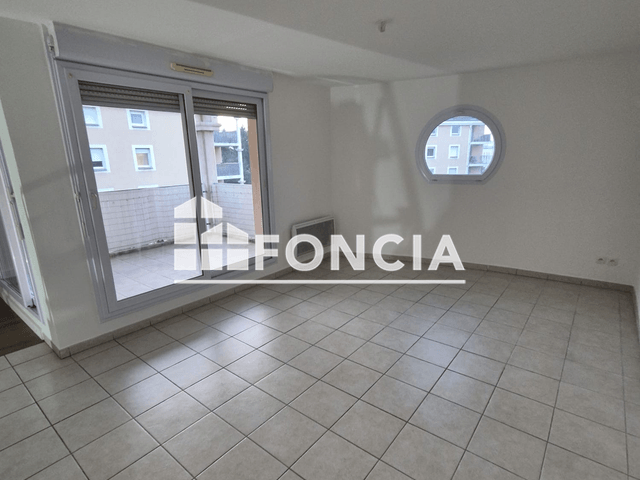 Appartement 3 pièces (63.4 m²) à louer - Morieres Les Avignon (84310)