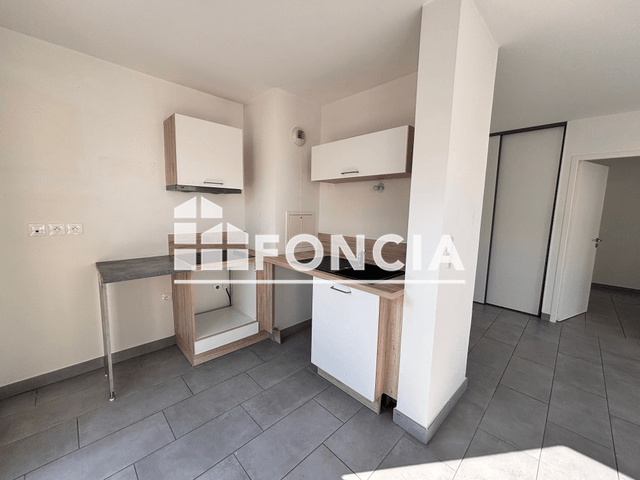 Appartement 3 pièces (68 m²) à louer - Lyon 9ᵉ (69009)