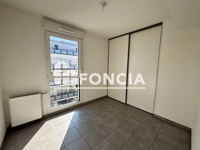 Appartement 3 pièces (68 m²) à louer - Lyon 9ᵉ (69009)