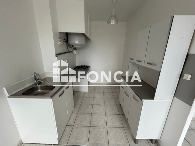 Appartement 2 pièces (38.8 m²) à louer - Marignane (13700)