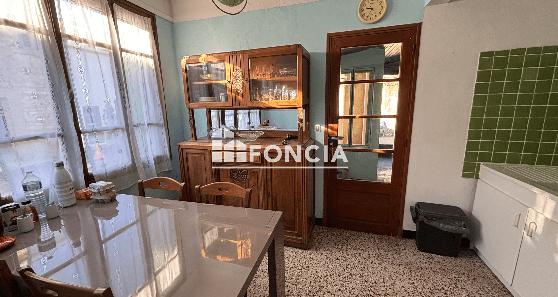 Maison 3 pièces (72 m²) à vendre - Marsillargues (34590)