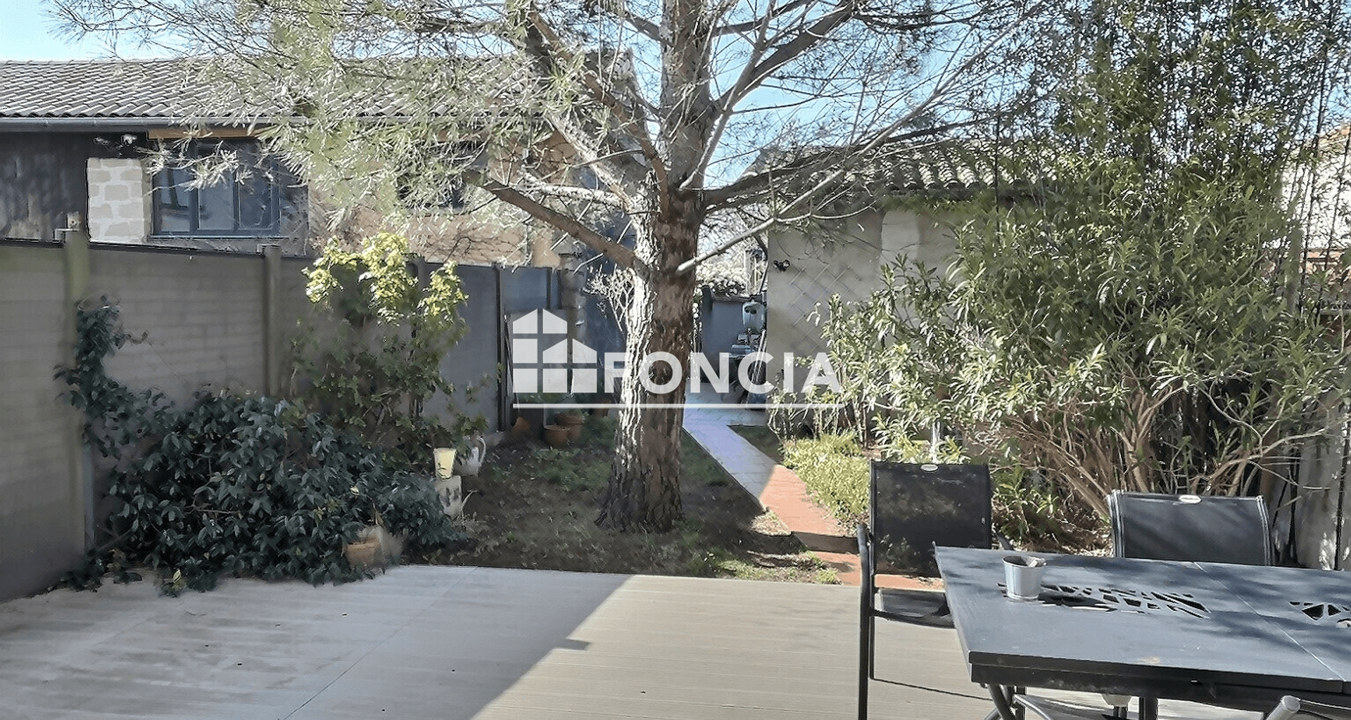 Maison 6 pièces (165 m²) à vendre - Le Péage-de-roussillon (38550)