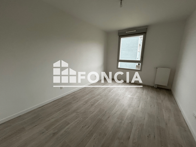 Appartement 3 pièces (57.75 m²) à louer - Colombelles (14460)