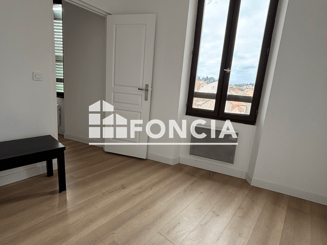 Appartement 2 pièces (36.03 m²) à louer - La Seyne Sur Mer (83500)