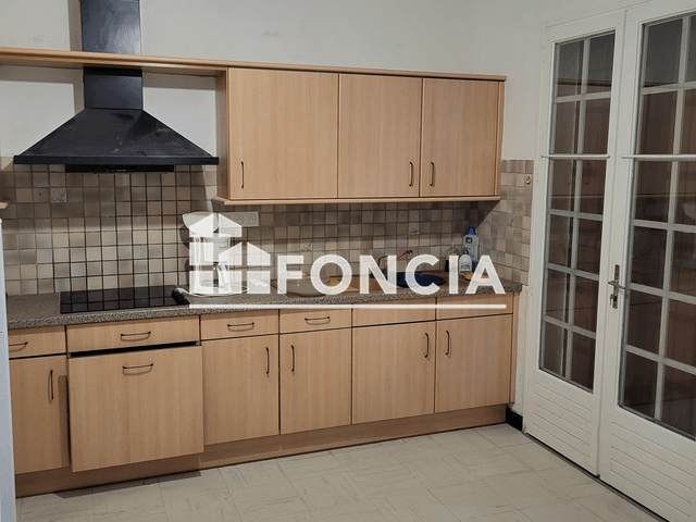 Maison 4 pièces (85 m²) à louer - Bergerac (24100)