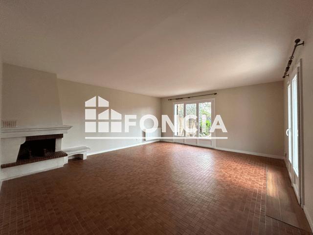 Maison 5 pièces (106.54 m²) à louer - Saint Pryve Saint Mesmin (45750)