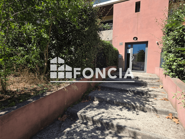 Appartement 2 pièces (47.92 m²) à louer - Murviel Les Montpellier (34570)