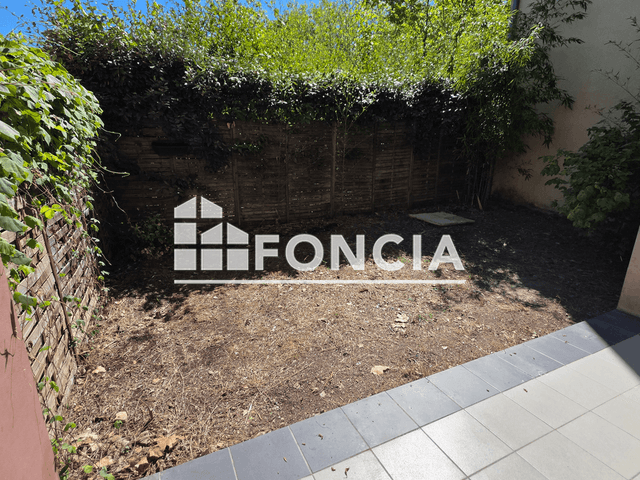 Appartement 2 pièces (47.92 m²) à louer - Murviel Les Montpellier (34570)