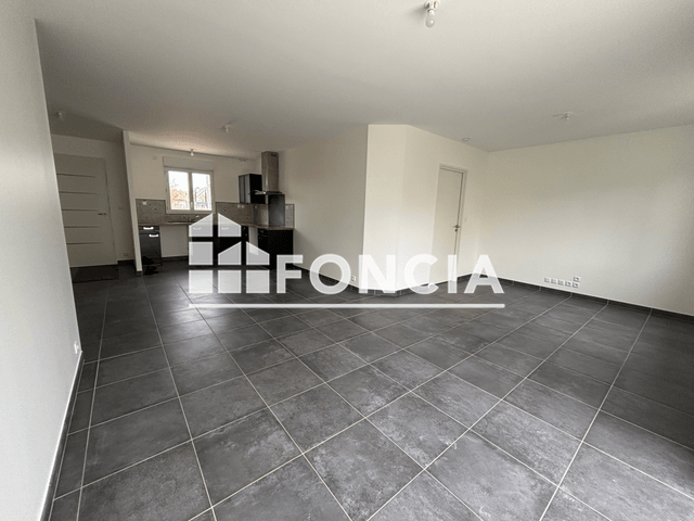 Maison 4 pièces (86.57 m²) à louer - Amboise (37400)