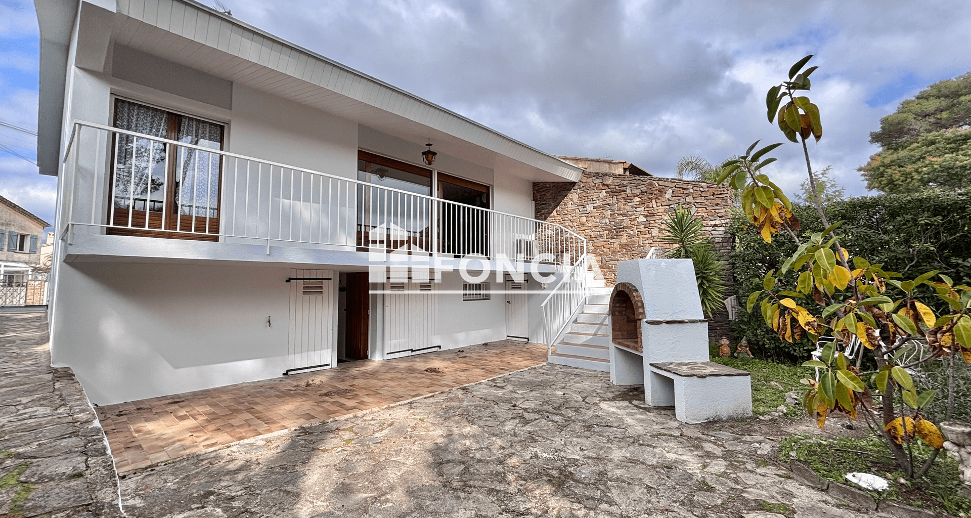 Maison 3 pièces (71.52 m²) à vendre - La Londe-les-maures (83250)