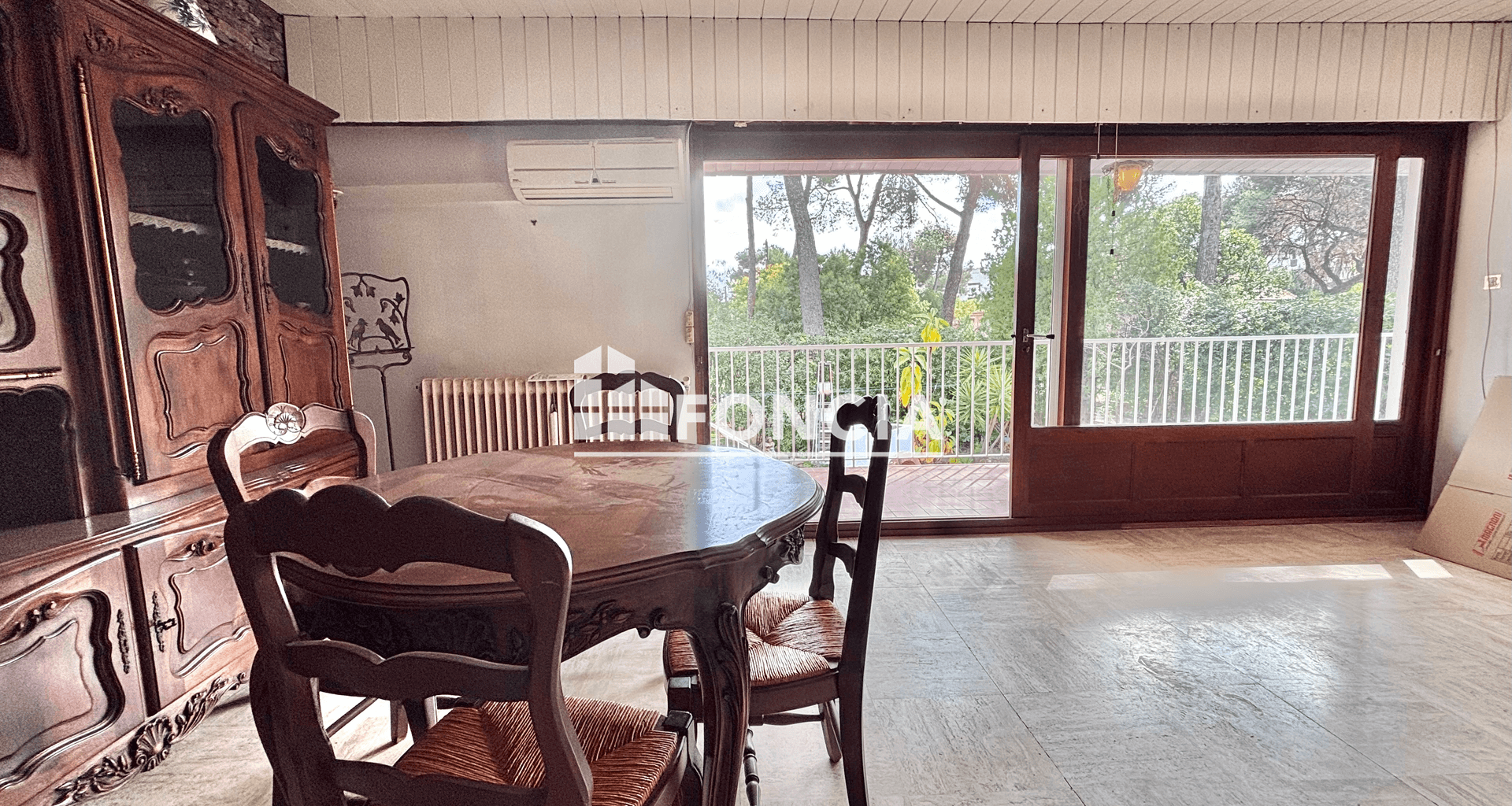 Maison 3 pièces (71.52 m²) à vendre - La Londe-les-maures (83250)