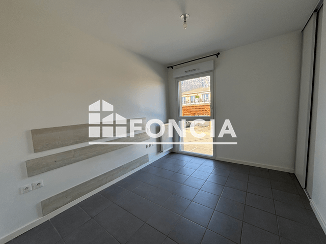 Appartement 2 pièces (35.42 m²) à louer - - Gap (05000)