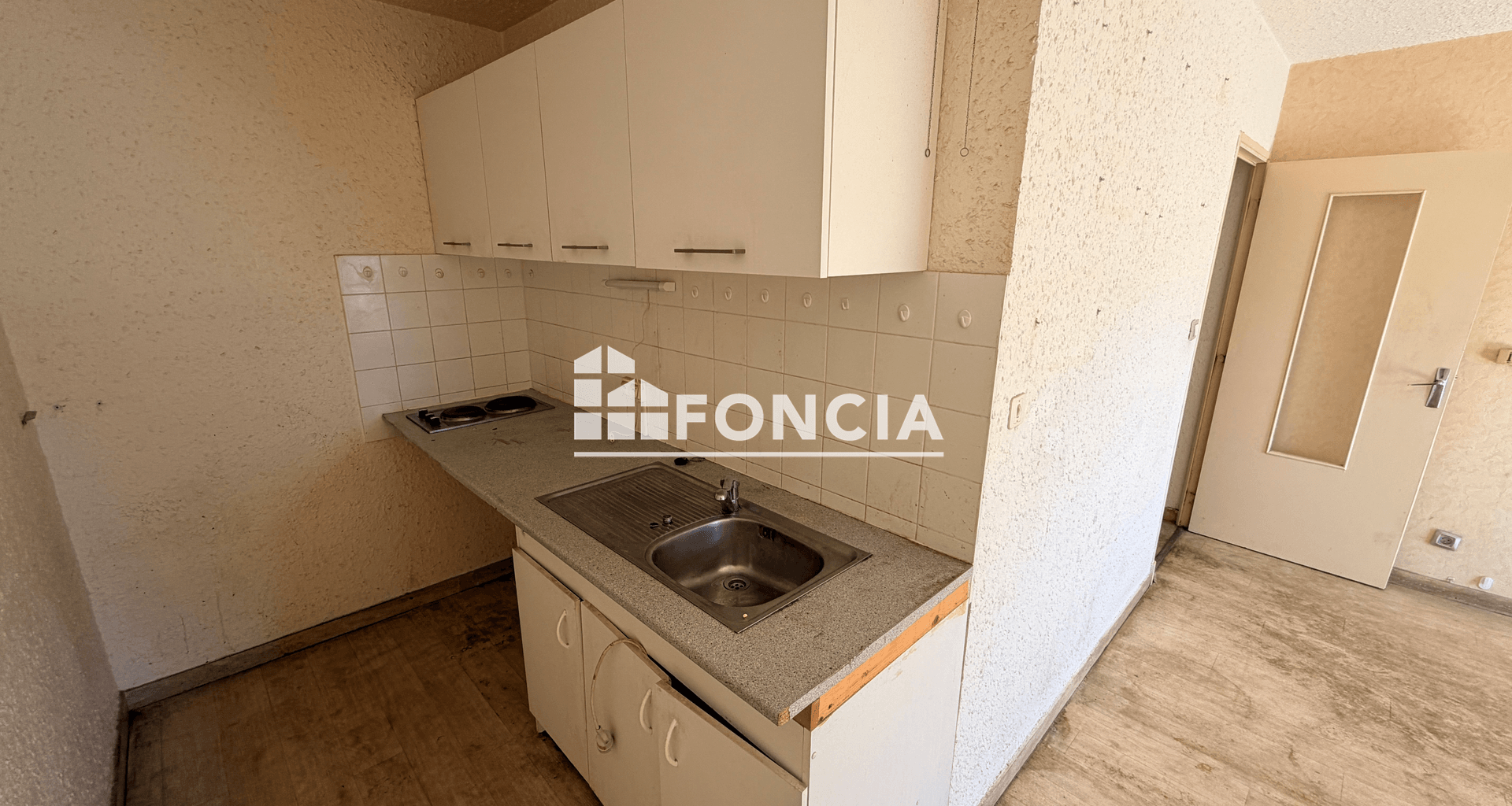 Appartement 2 pièces (43.43 m²) à vendre - Embrun (05200)