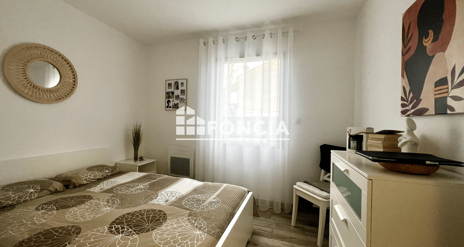 Maison 4 pièces (92 m²) à vendre - Vayres (33870)