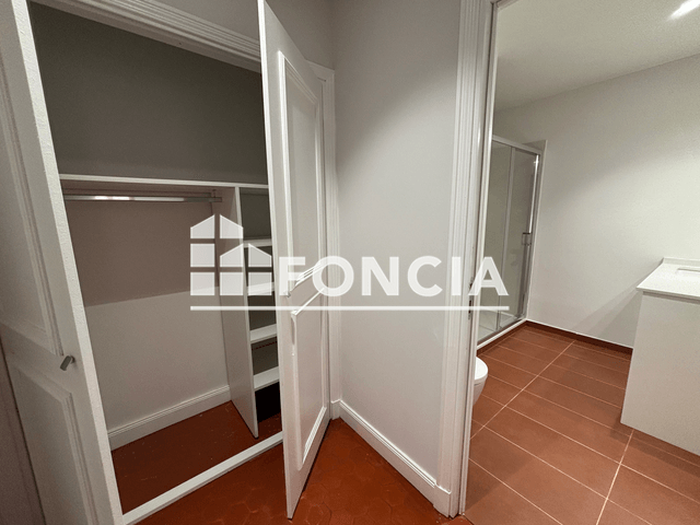 Studio (26.97 m²) à louer - Grasse (06130)