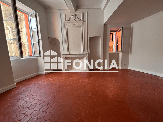 Appartement 2 pièces (51 m²) à louer - Grasse (06130)