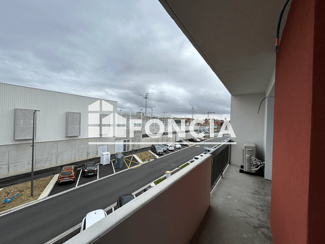 Appartement 3 pièces (69.66 m²) à louer - Montauban (82000)