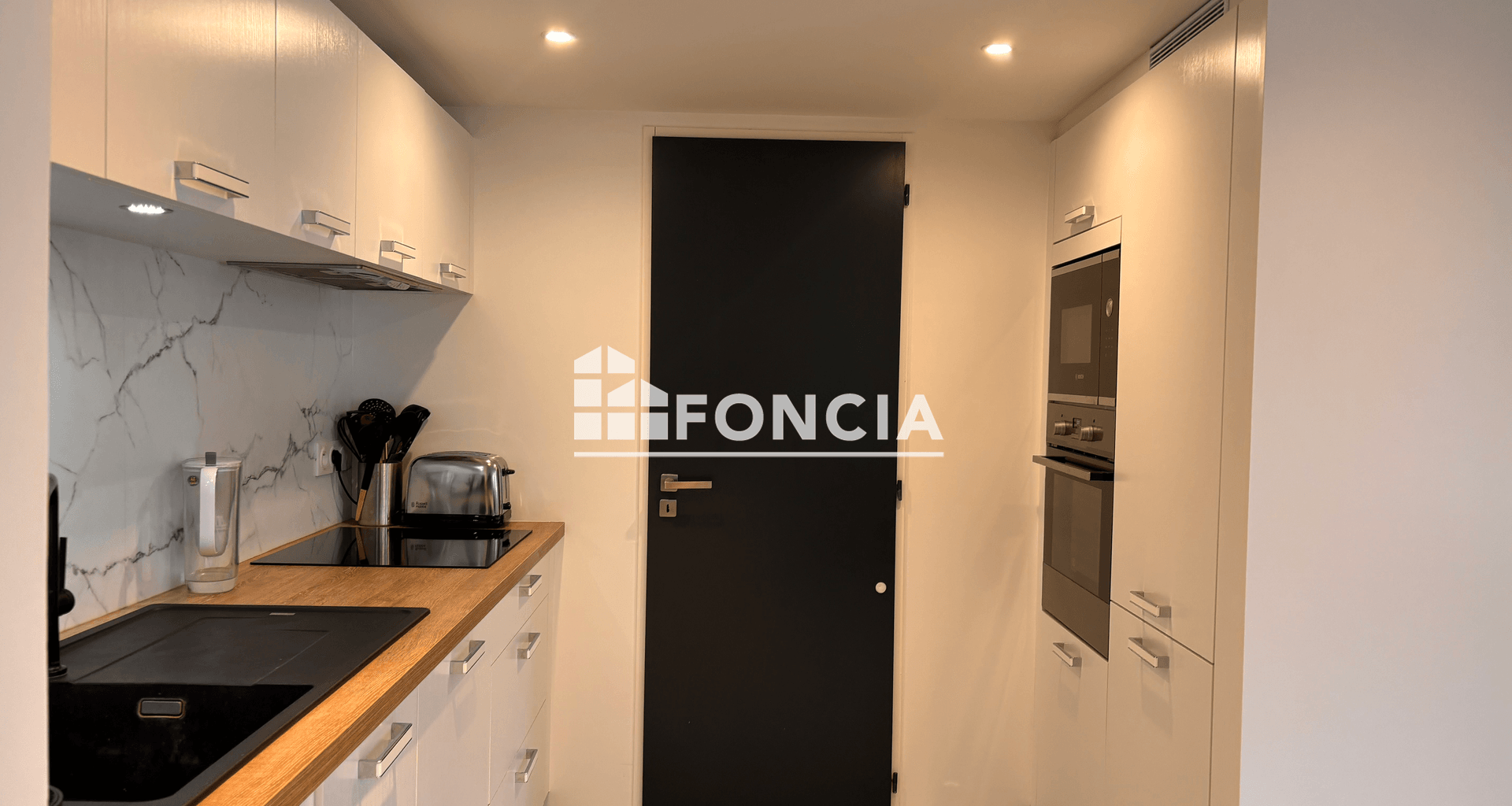 Appartement 4 pièces (65.34 m²) à vendre - Rochefort (17300)