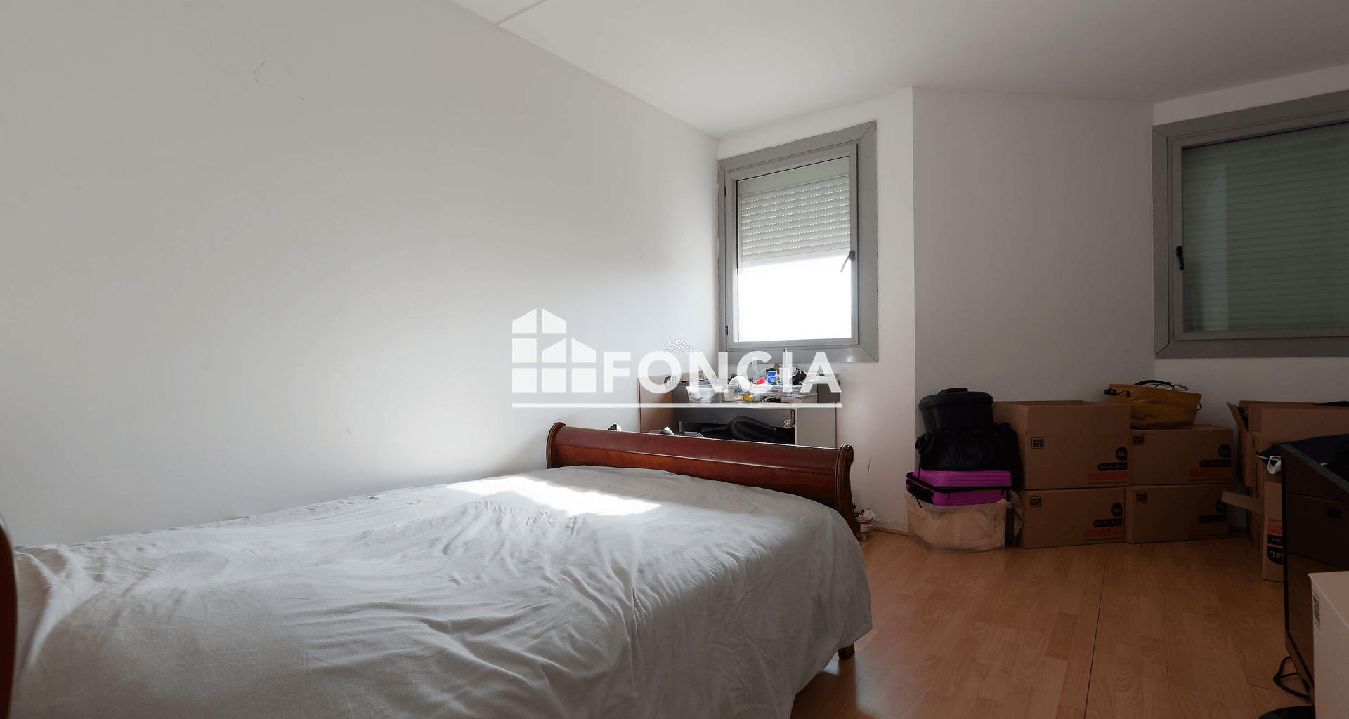 Appartement 4 pièces (92.76 m²) à vendre - Evry (91000)