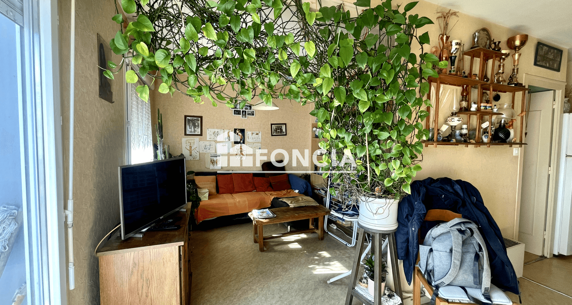 Appartement 3 pièces (67.88 m²) à vendre - Tonnay-charente (17430)