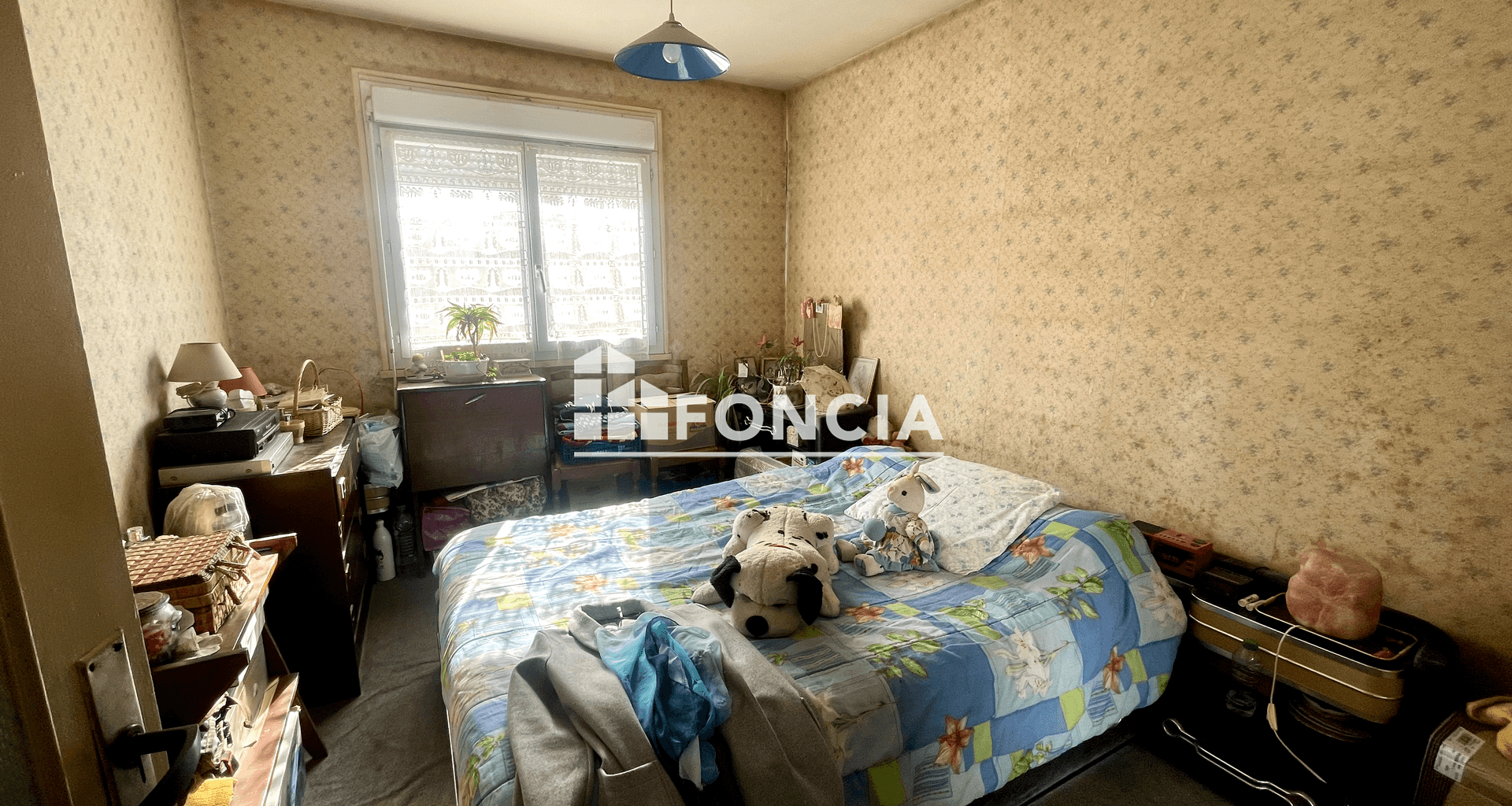 Appartement 3 pièces (67.88 m²) à vendre - Tonnay-charente (17430)