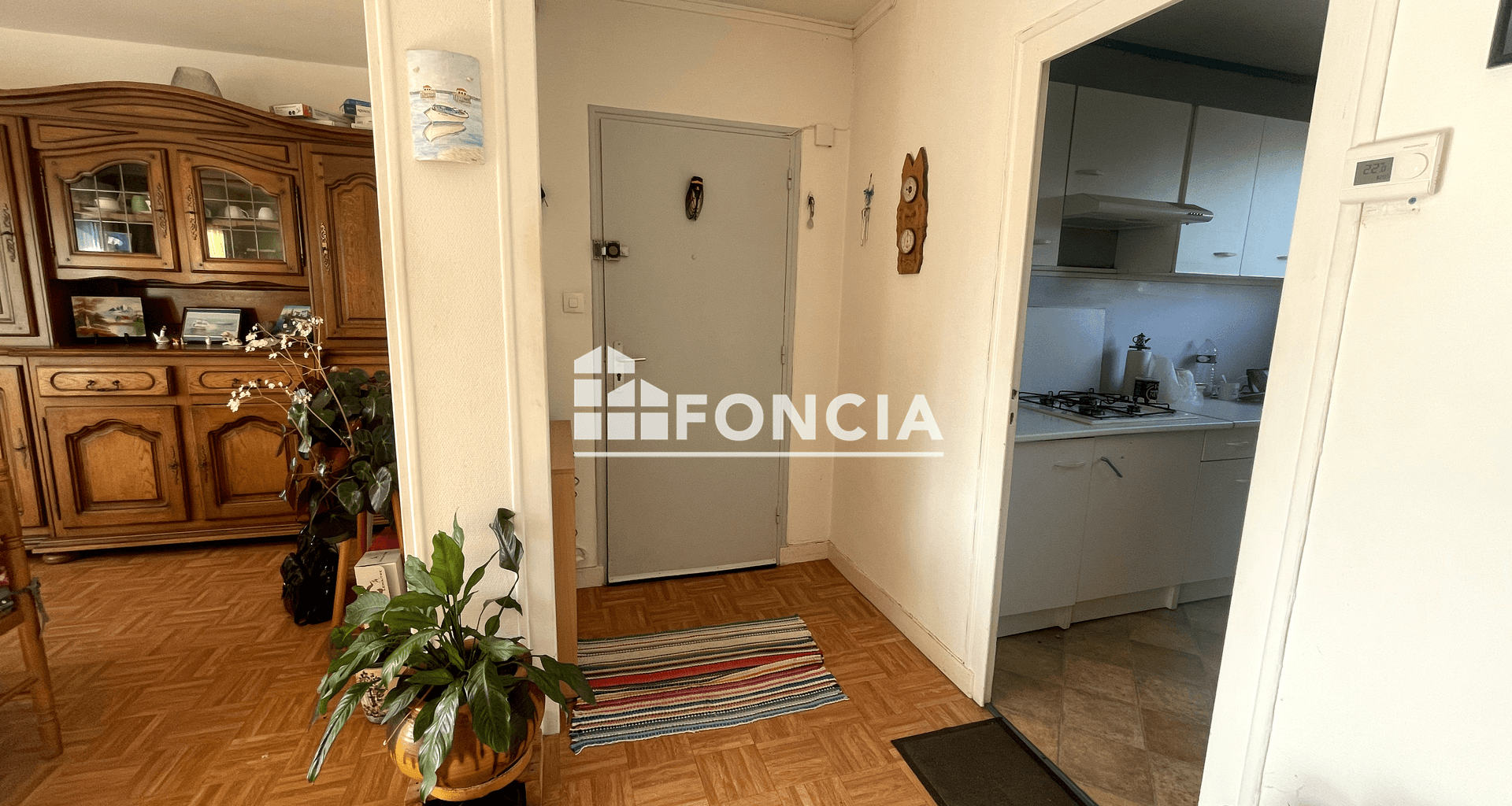 Appartement 3 pièces (67.81 m²) à vendre - Tonnay-charente (17430)