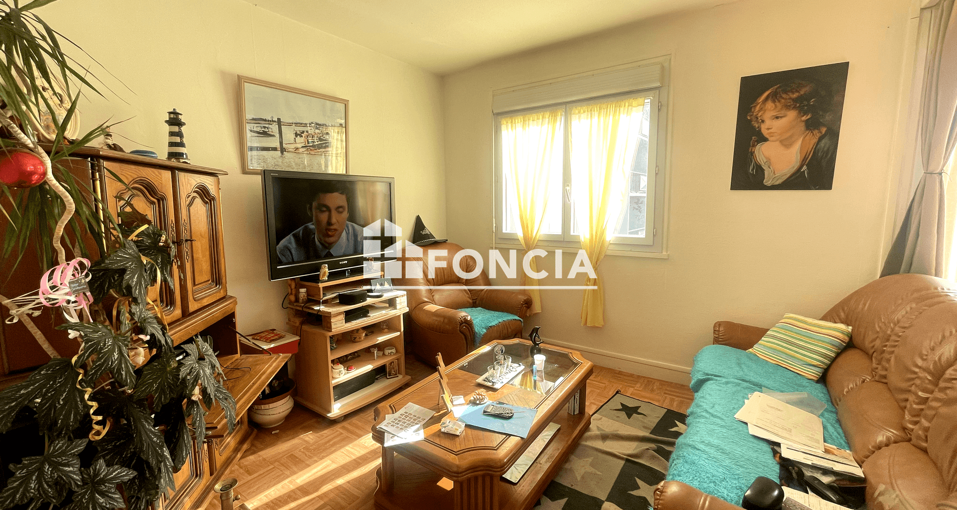 Appartement 3 pièces (67.81 m²) à vendre - Tonnay-charente (17430)