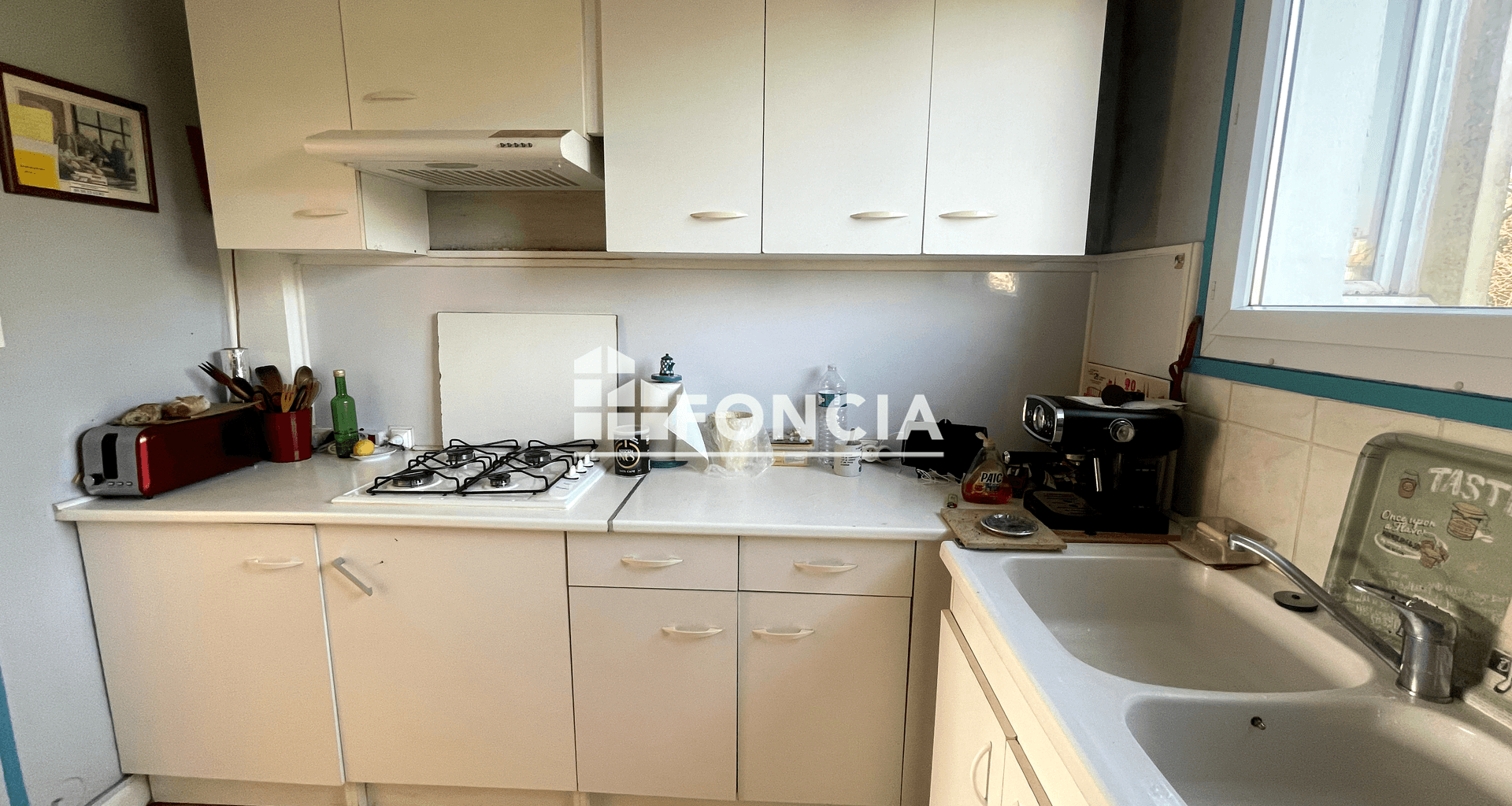 Appartement 3 pièces (67.81 m²) à vendre - Tonnay-charente (17430)