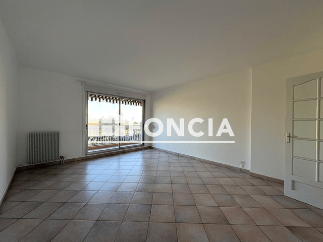 Appartement 3 pièces (81.16 m²) à louer - Caluire (69300)