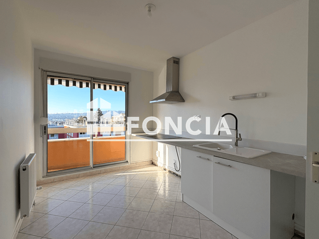 Appartement 3 pièces (81.16 m²) à louer - Caluire (69300)