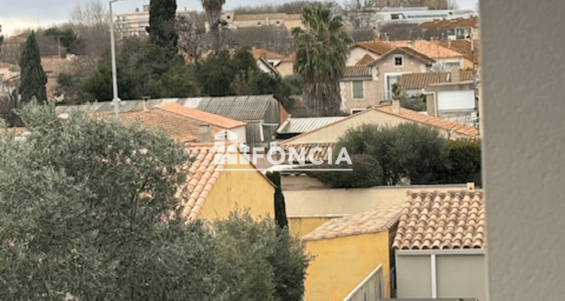 Appartement 3 pièces (61.45 m²) à vendre - Narbonne (11100)