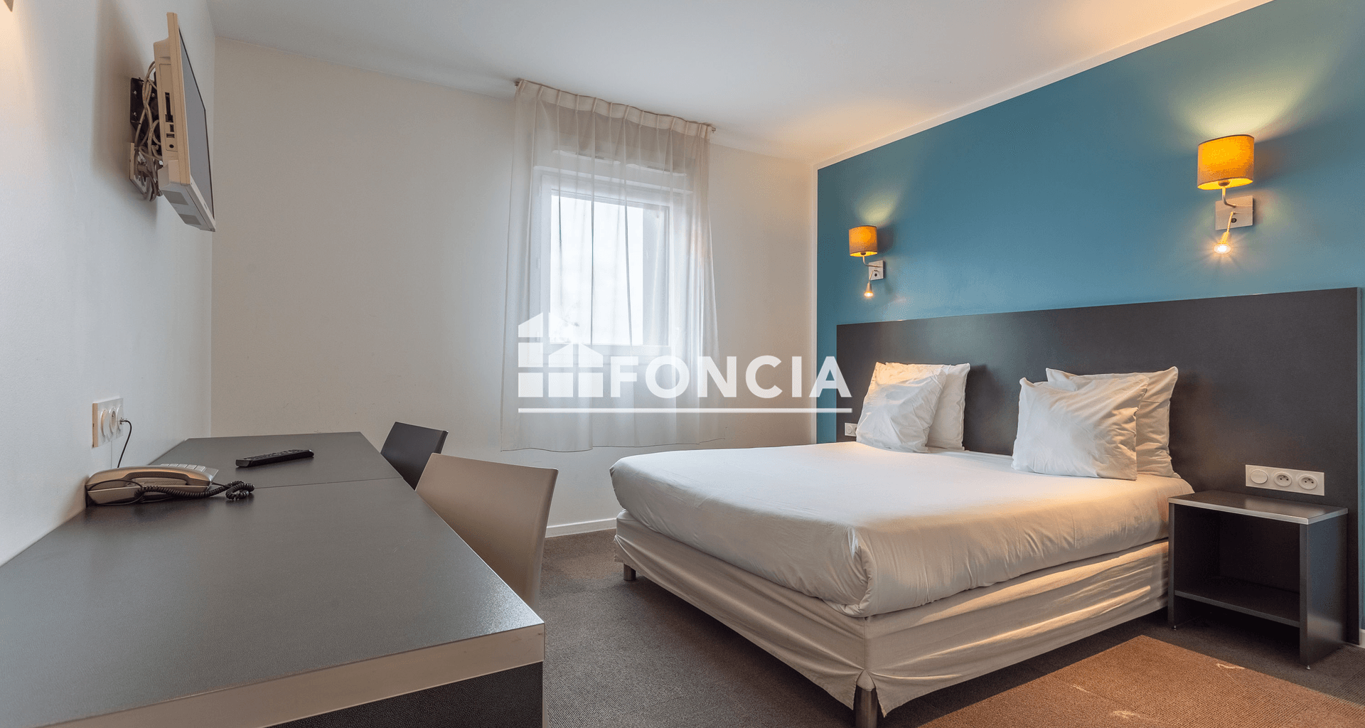 Studio (24.83 m²) à vendre - Rungis (94150)