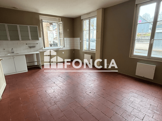 Maison 4 pièces (67.35 m²) à louer - Dissay Sous Courcillon (72500)