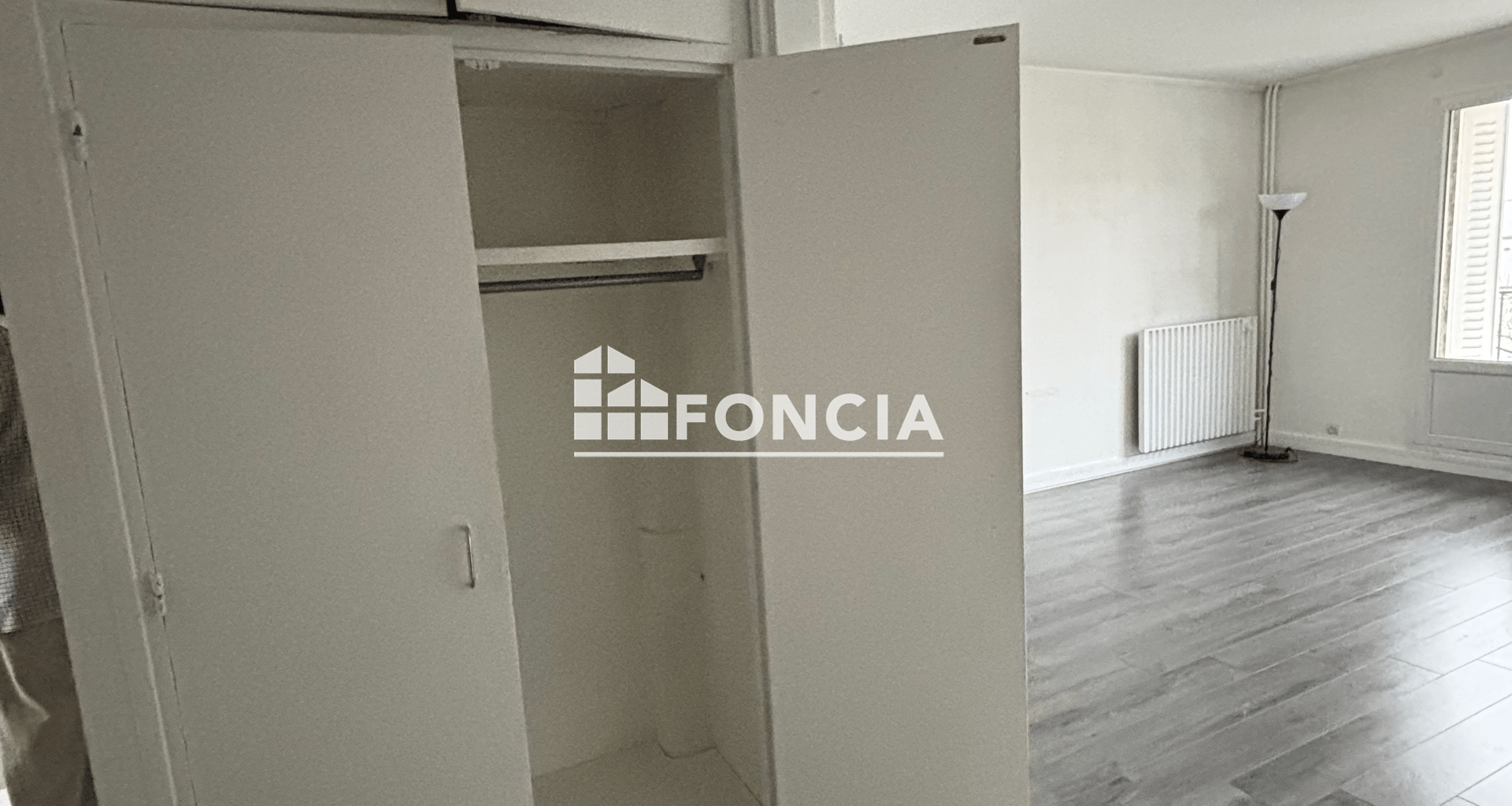 Studio (34.52 m²) à vendre - Saint-maur-des-fossés (94100)