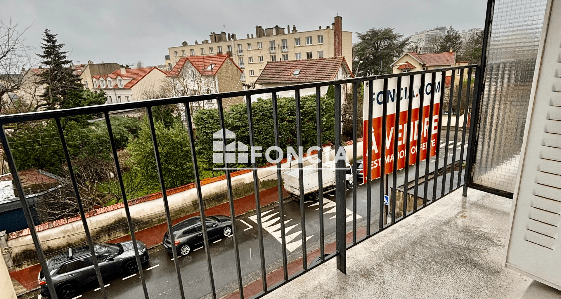 Studio (34.52 m²) à vendre - Saint-maur-des-fossés (94100)