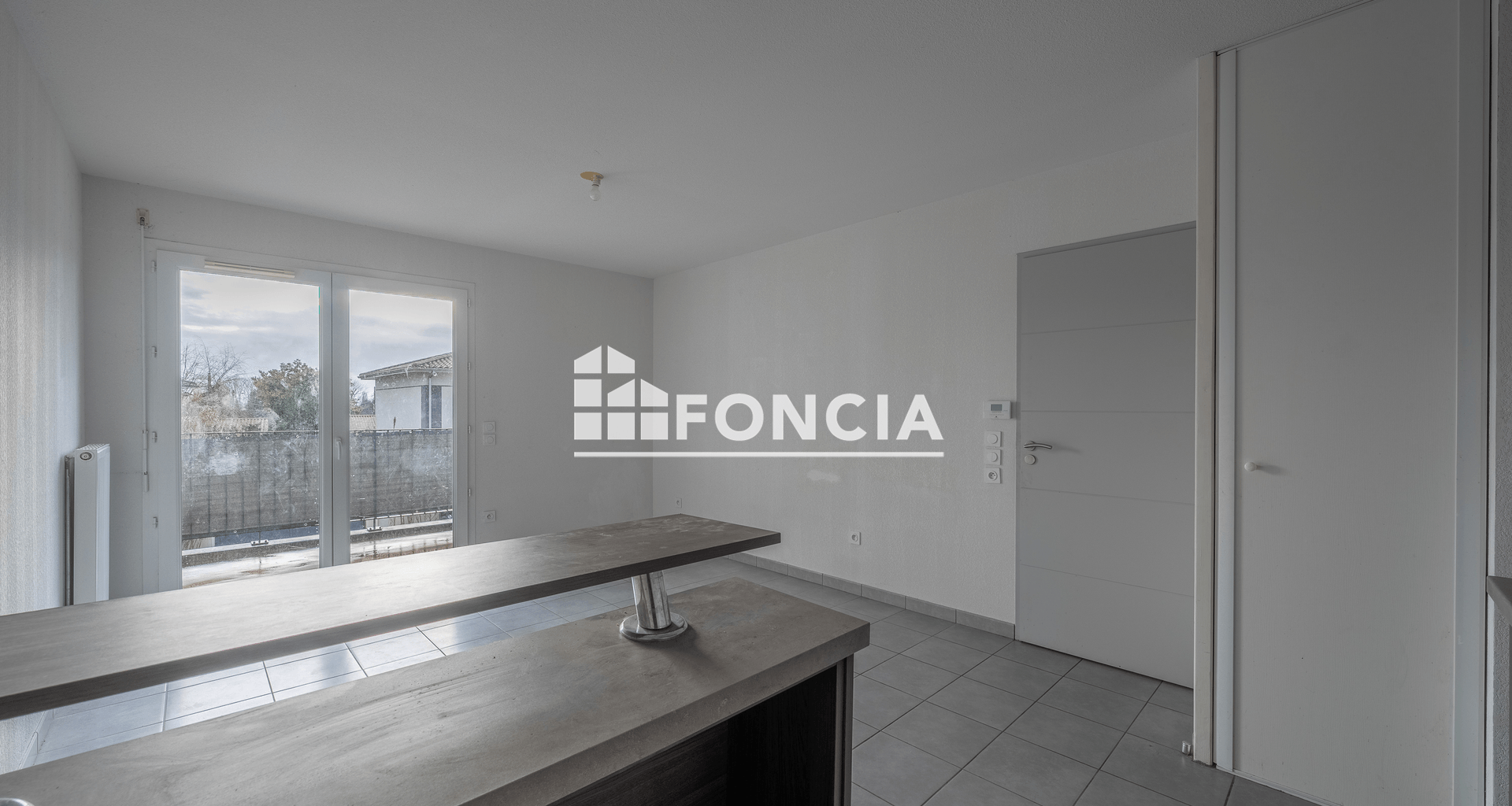 Appartement 3 pièces (56 m²) à vendre - Saint-andré-de-cubzac (33240)