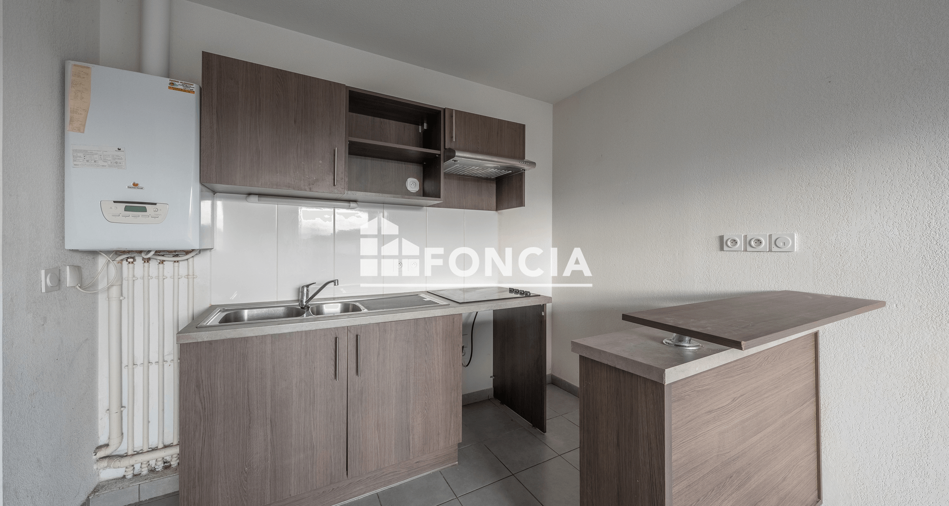 Appartement 3 pièces (56 m²) à vendre - Saint-andré-de-cubzac (33240)