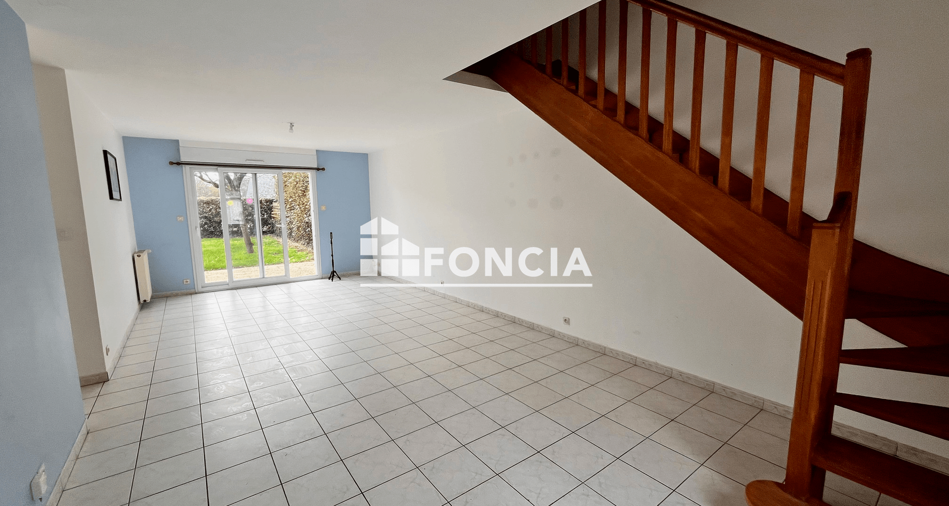 Maison 4 pièces (104.54 m²) à louer - Sablé-sur-sarthe (72300)
